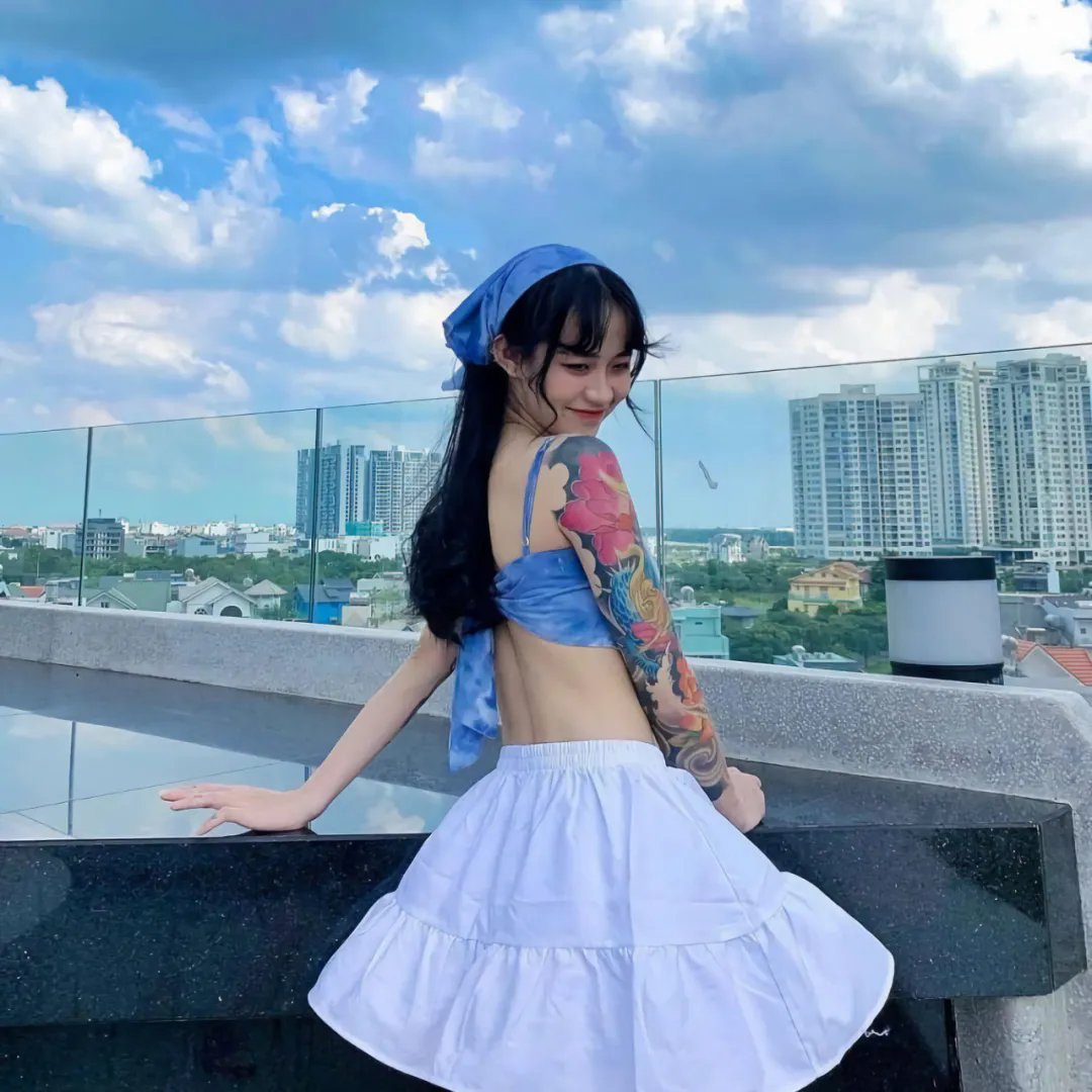 大学体典：少年选手村